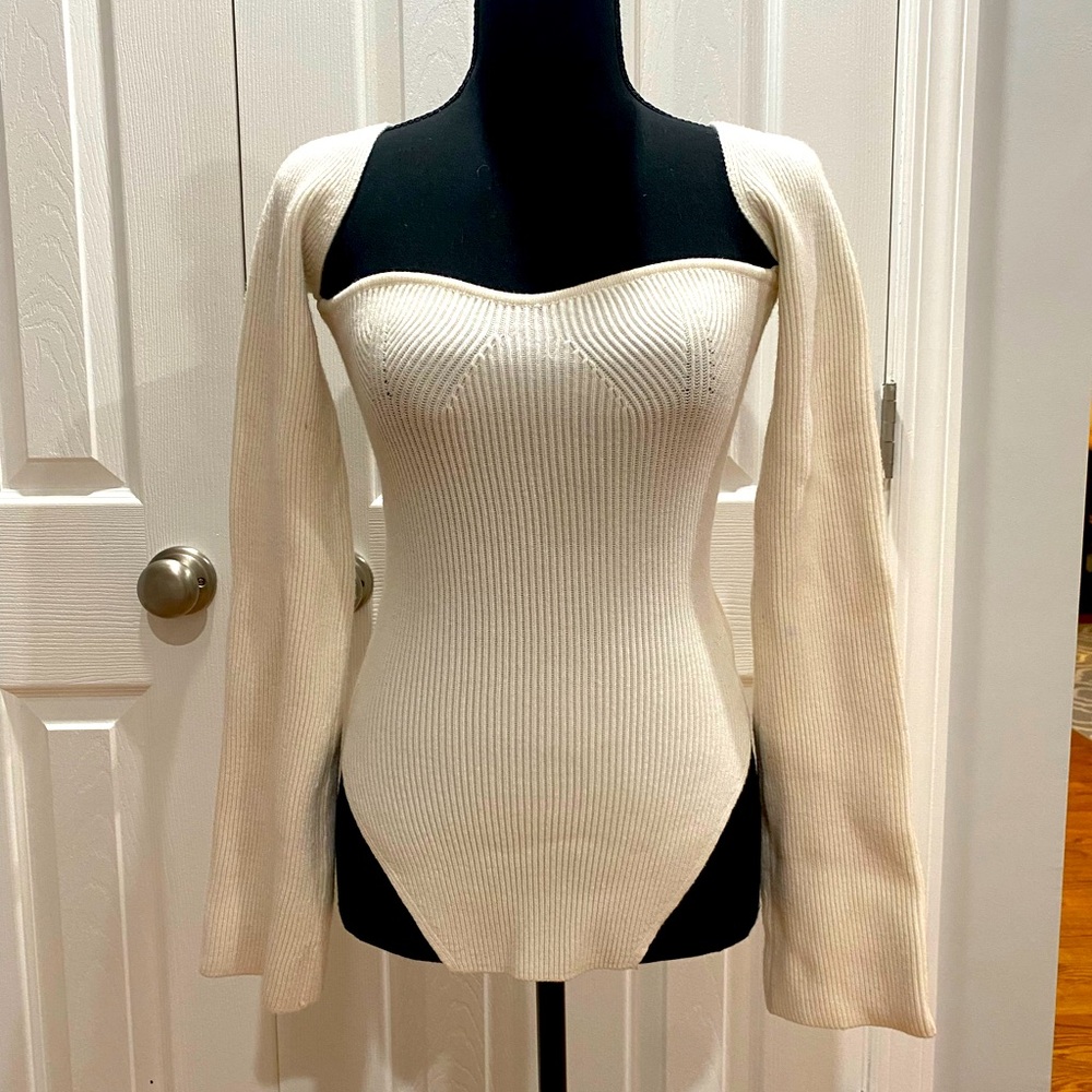 Luxe  shirt